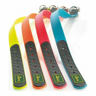 Hondenhalsband Hunter Convenience Roze (23-31 cm) 3
