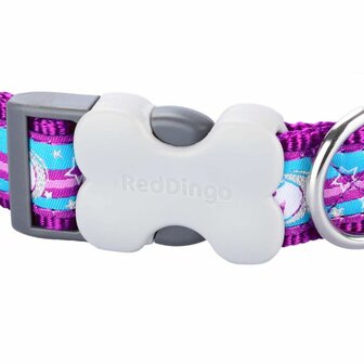 Hondenhalsband Red Dingo Unicorn 24-37 cm 4