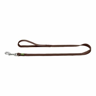 Hondenriem Hunter Bruin (100 cm) 1