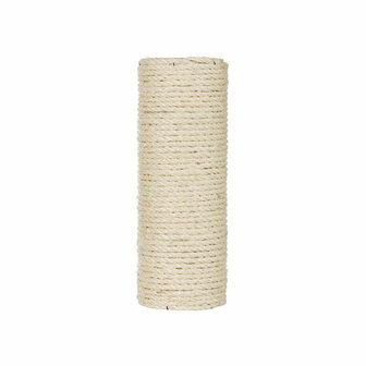Krabpaal voor Katten Trixie Beige 5