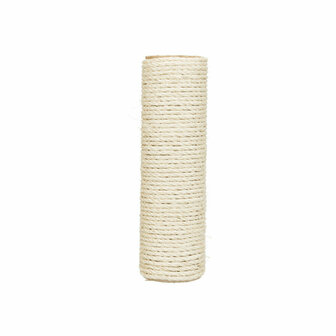 Krabpaal voor Katten Trixie Beige 1