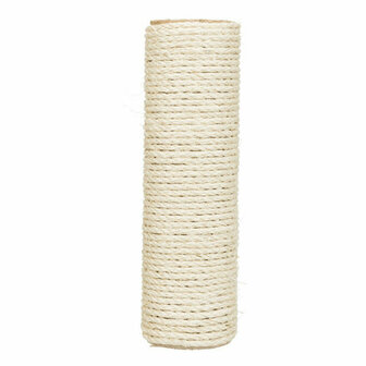 Krabpaal voor Katten Trixie Beige 2