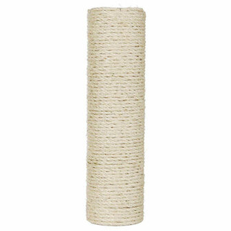 Krabpaal voor Katten Trixie Beige 6