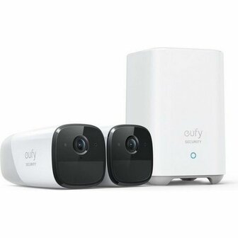 Beveiligingscamera Eufy 1