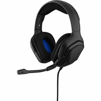 Hoofdtelefoon met microfoon The G-Lab Korp Cobalt 1