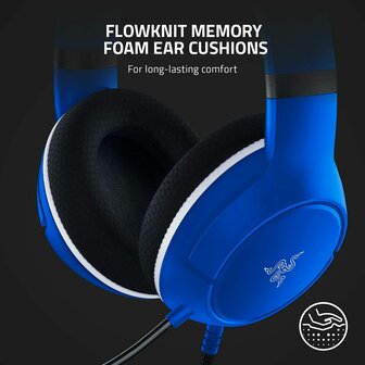 Hoofdtelefoon met Hoofdband Razer RZ04-03970400-R3M1 2