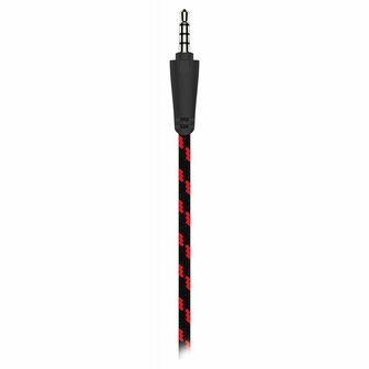 Hoofdtelefoon met microfoon Blackfire NSX-10 Wit 4