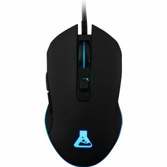 Gaming muis The G-Lab KULT-HELIUM 1