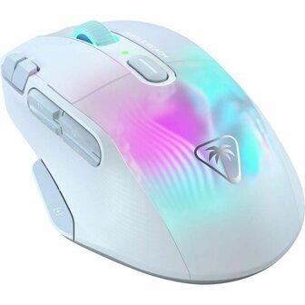 Wireless muis Turtle Beach Kone XP Air Wit 2