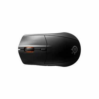Gaming muis SteelSeries Rival 3 Wireless 18000 DPI Zwart 2