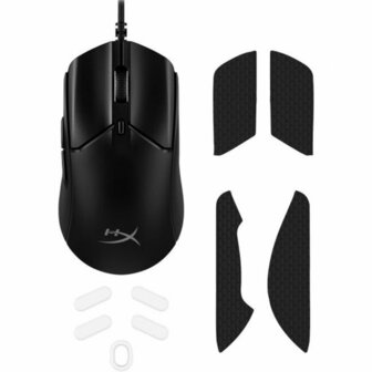 Gaming muis Hyperx 6N0A7AA 6