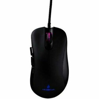 Gaming muis Verbatim Condor Claw 6400 dpi 1
