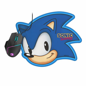 Gaming muis Energy Sistem ESG M2 Sonic 1