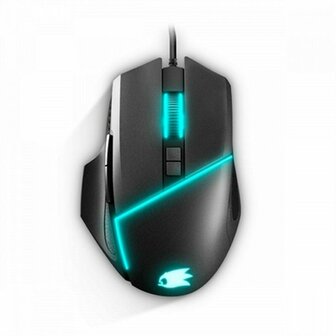 Gaming muis Energy Sistem ESG M2 Sonic 2