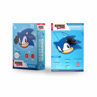 Gaming muis Energy Sistem ESG M2 Sonic 3