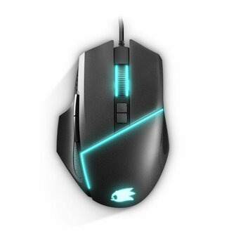 Gaming muis Energy Sistem ESG M2 Sonic 6