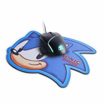 Gaming muis Energy Sistem ESG M2 Sonic 7