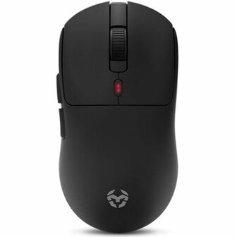 Gaming muis Krom NXKROMKLEVERBK Zwart 1