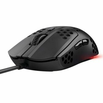 Gaming muis Trust GXT 929 Helox Zwart 6400 dpi 1