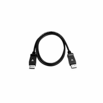 HDMI-Kabel V7 V7DPPRO-1M-BLK       1