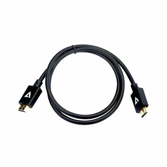 HDMI-Kabel V7 V7HDMIPRO-1M-BLK     1