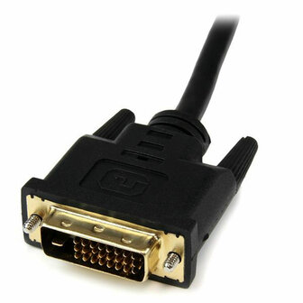 HDMI-Kabel Startech HDDVIFM8IN 0,2 m 2