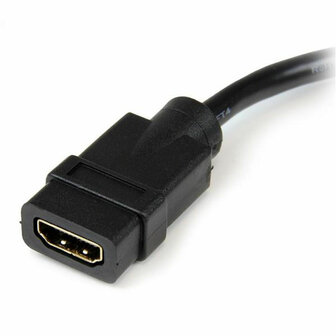 HDMI-Kabel Startech HDDVIFM8IN 0,2 m 3