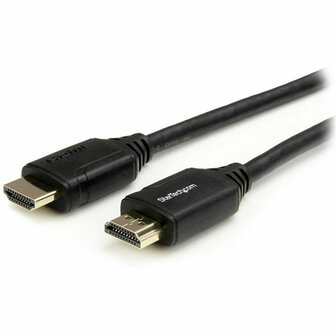 HDMI-Kabel Startech HDMM2MP              (2 m) Zwart 1