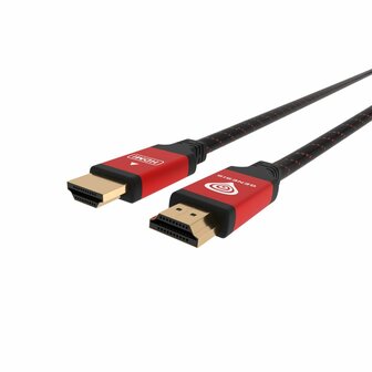 HDMI-Kabel Genesis NKA-0787 3 m 1