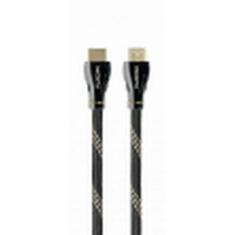 HDMI-Kabel GEMBIRD Zwart 2 m 2