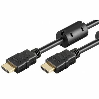 HDMI-Kabel Wirboo W200 (2 m) Zwart 1