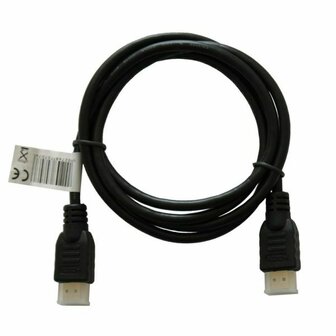 HDMI-Kabel Savio CL-08 5 m 2
