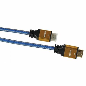 HDMI-Kabel Ibox ITVFHD04 1,5 m 1