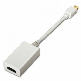 HDMI-Kabel Aisens A125-0138 Wit 15 cm 2