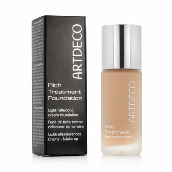 Vloeibare Foundation Rich Treatment Artdeco Rich Treatment Foundation 20 ml 1
