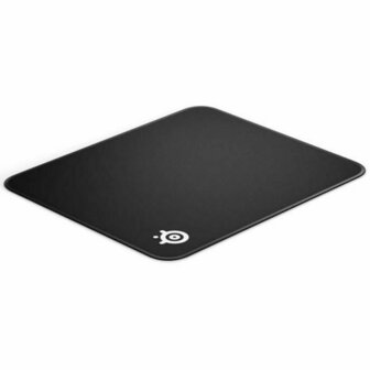 Muismat SteelSeries Qck Edge Medium Zwart Gaming 27 x 32 cm 2