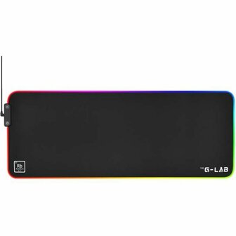 Muismat The G-Lab PAD-RUBIDIUM 1