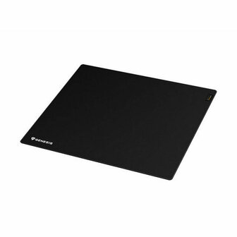 Muismat Genesis CARBON 700 Zwart 1