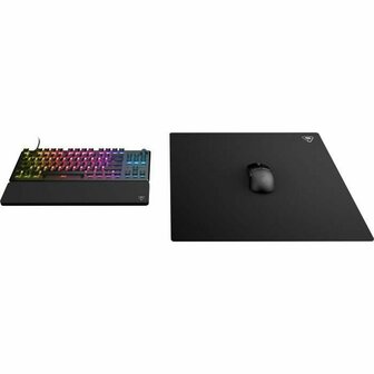 Muismat Turtle Beach SenseCore Square Zwart 2
