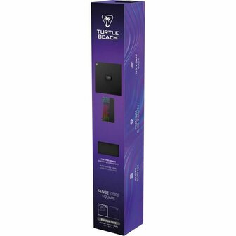Muismat Turtle Beach SenseCore Square Zwart 4