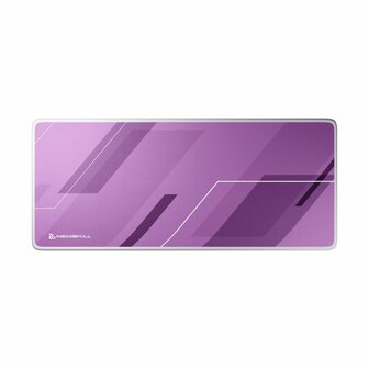 Muismat Newskill Artemis Lila Paars Lavendel 1