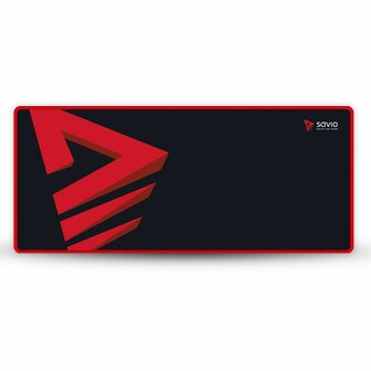 Antislipmat Savio Turbo Dynamic Zwart 1