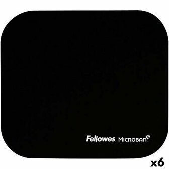 Antislipmat Fellowes 5933907 Zwart 2
