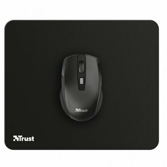 Muismat Trust 24193 Zwart (1 Stuks) 2
