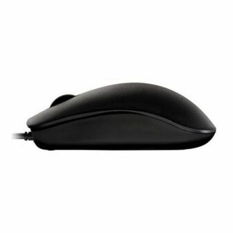 Optische Muis Cherry JM-0800-2 1200 DPI Zwart 1