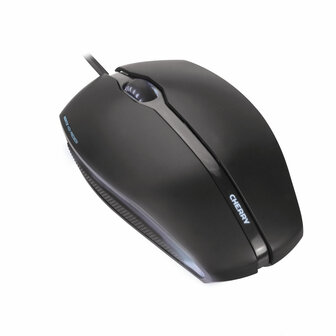 Optische Muis Cherry JM-0300-2 Zwart 1