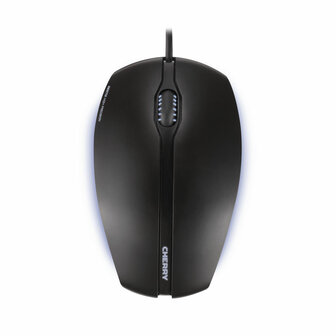 Optische Muis Cherry JM-0300-2 Zwart 3