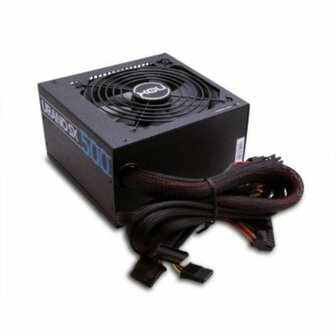 Voedingsbron Nox Urano SX 500 ATX 500W 500 W 3