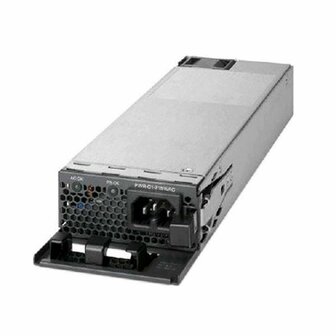 Voedingsbron CISCO PWR-C1-715WAC-P= 1