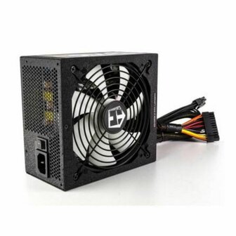 Voedingsbron Nox NXHM750BZ ATX 750W 80 Plus Bronze ATX 750 W 80 Plus Bronze 2